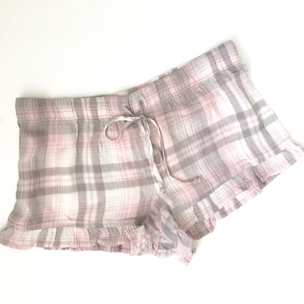 Cloth & Stone sleep shorts